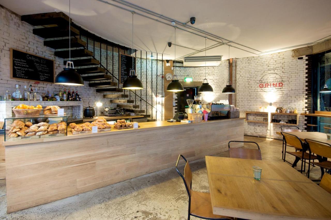 St. Lukes View, Shoreditch, By The Design Traveller London Exterior foto